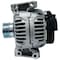 Wai Global Alternator, ALTBO IRIF 12V 120A CW, 120 Amp12 Volt, CW, 5Groove Decoupler Pulley 11186N - alternate 3